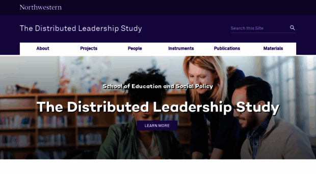 distributedleadership.org