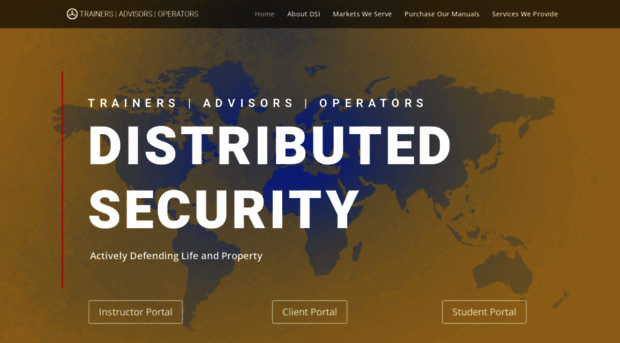 distributedsecurity.com