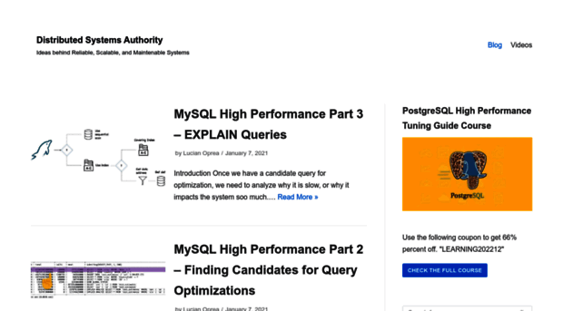 distributedsystemsauthority.com