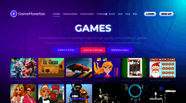 distributegames.com