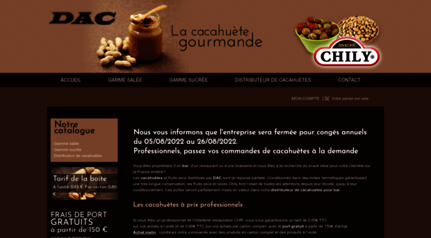 distributeur-cacahuetes.com