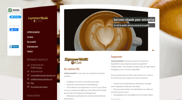 distributeurdecafe.com