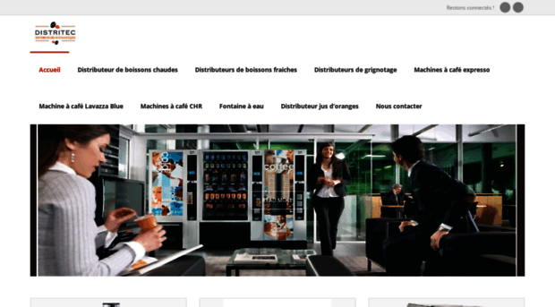 distributeurs-automatique.fr