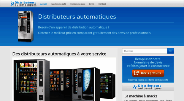 distributeursautomatiques.net