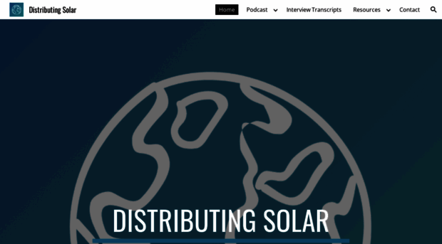 distributingsolar.com