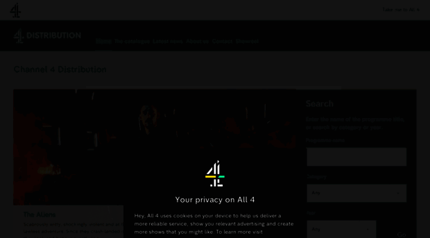 distribution.channel4.com