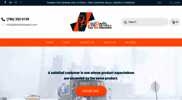 distributionparts.com