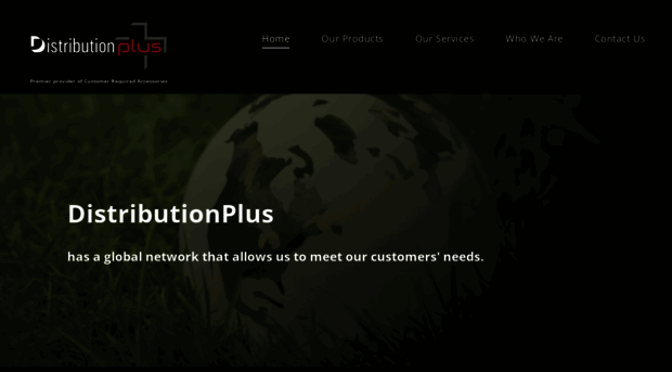 distributionplus.net