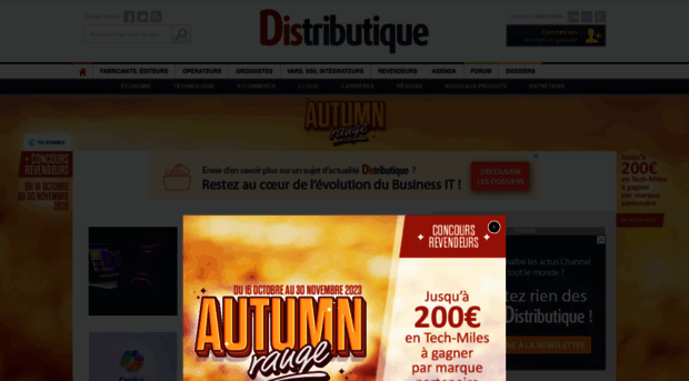 distributique.fr