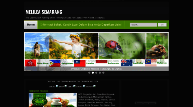 distributor-organik.blogspot.com