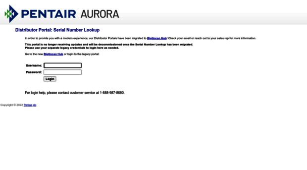 distributor.aurorapump.com