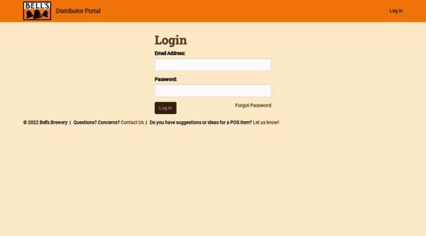 distributor.bellsbeer.com