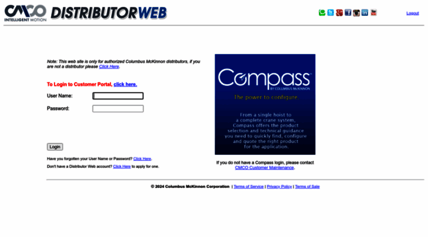 distributor.cmworks.com