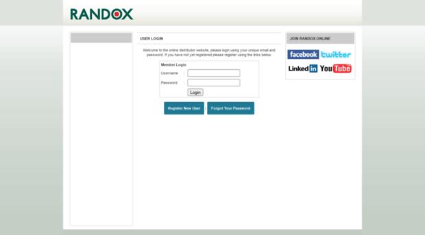 distributor.randox.com