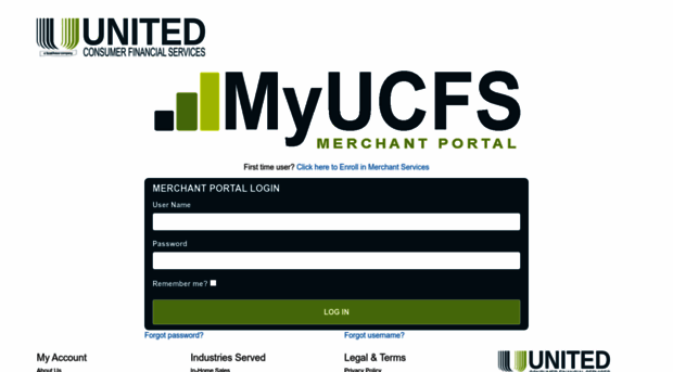 distributor.ucfs.net