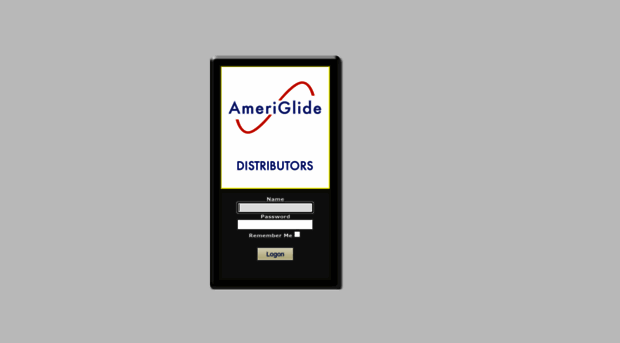 distributors.ameriglide.com