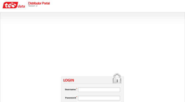 distributors.tedata.net