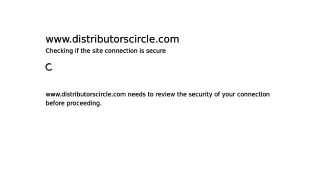 distributorscircle.in