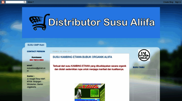 distributorsusualiifa.blogspot.com