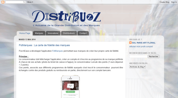 distribuzz.blogspot.fr