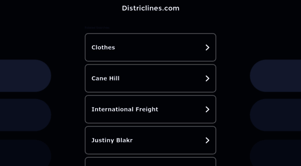 districlines.com