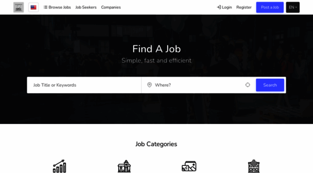 district-jobs.com