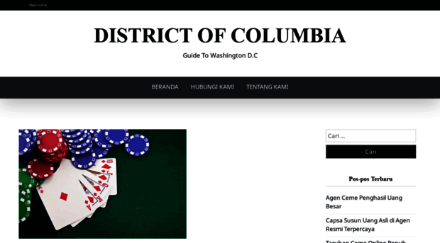 district-of-columbia.com