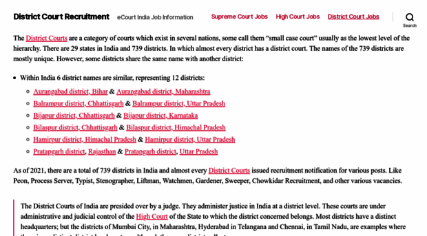 district.courtrecruitment.com