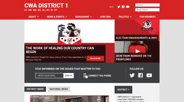 district1.cwa-union.org