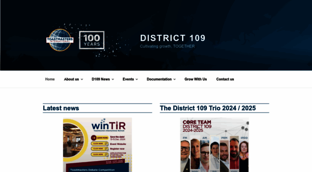 district109.org