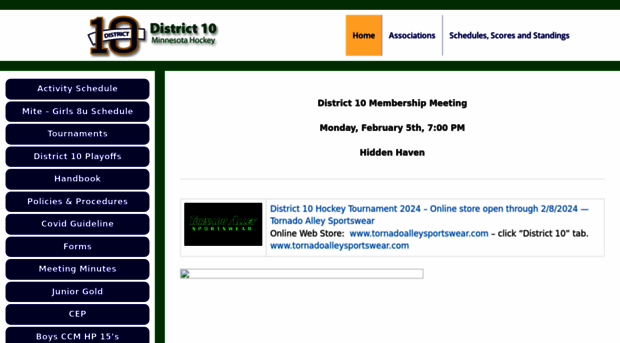 district10hockey.org