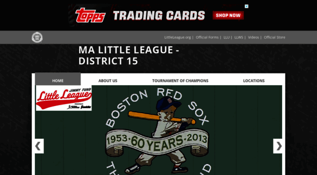 district15ma.com