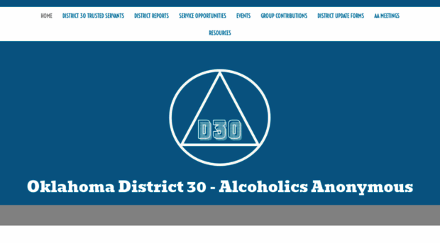 district30aa.com