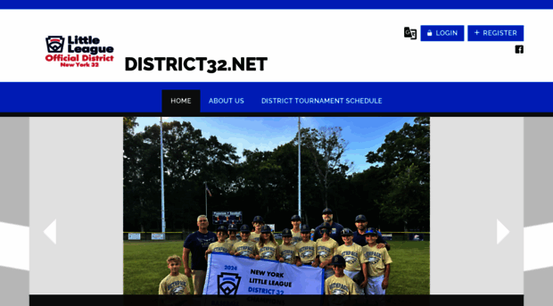 district32.net