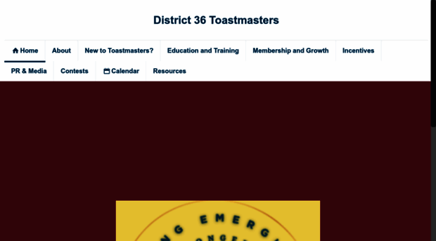 district36.org