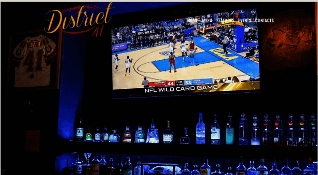 district41sportsbar.com