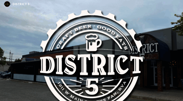 district5rva.com