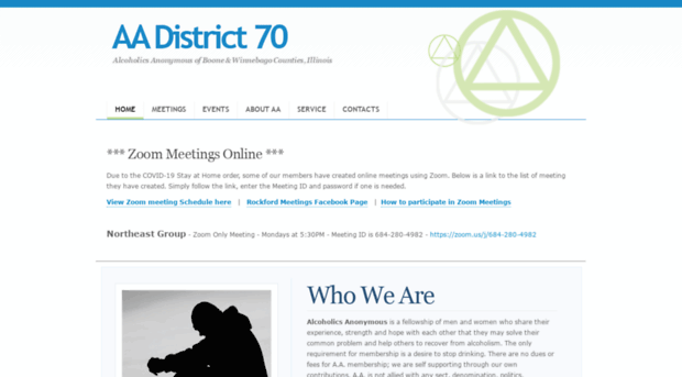 district70aa.org