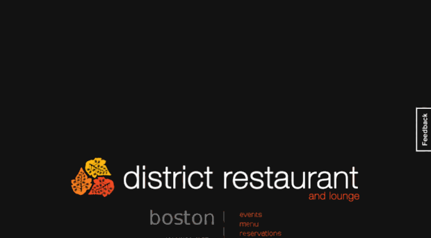 districtboston.com