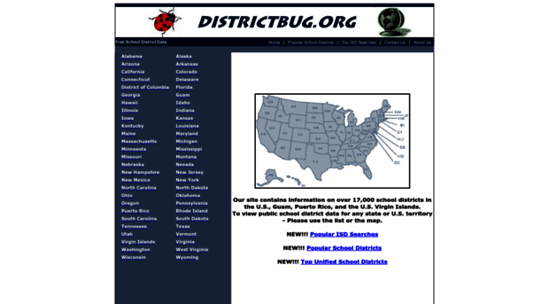 districtbug.org