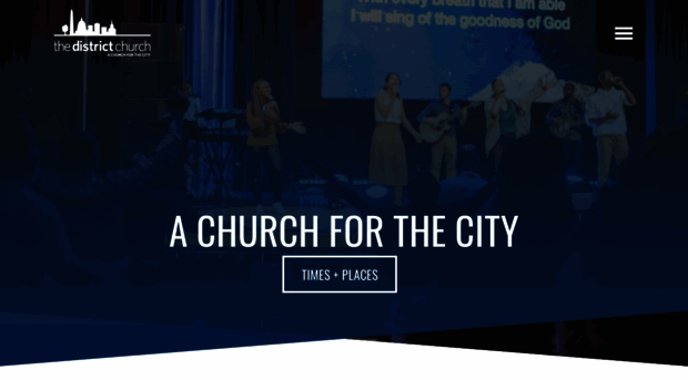 districtchurch.org