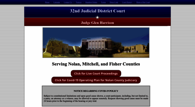 districtcourt32.org