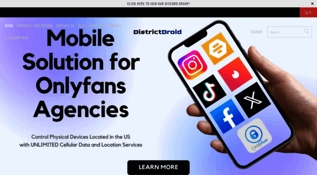 districtdroid.com