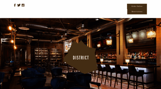 districtdtla.com