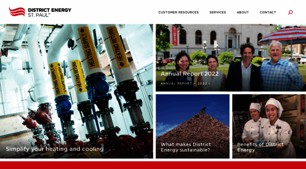 districtenergy.com