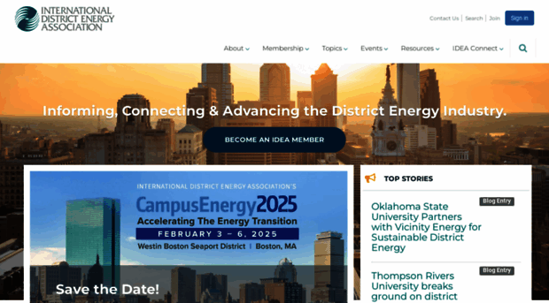 districtenergy.org