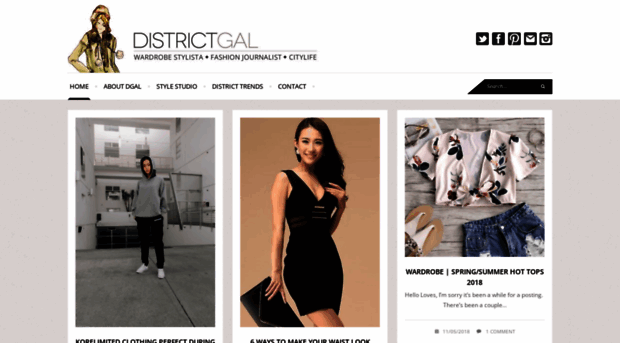 districtgal.com