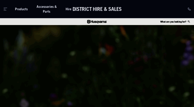 districthire.com.au