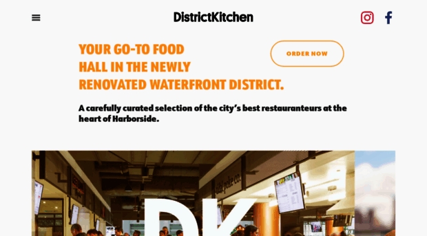 districtkitchenjc.com