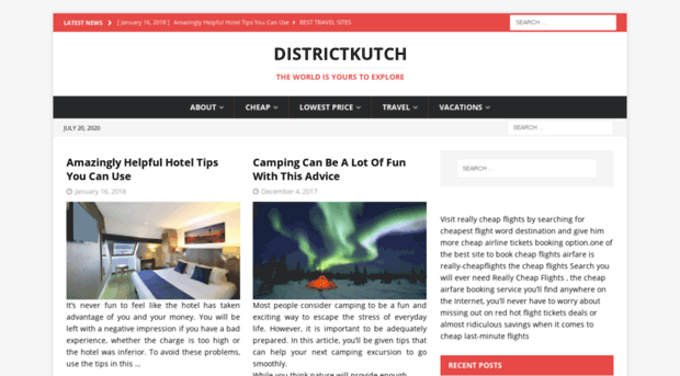 districtkutch.com